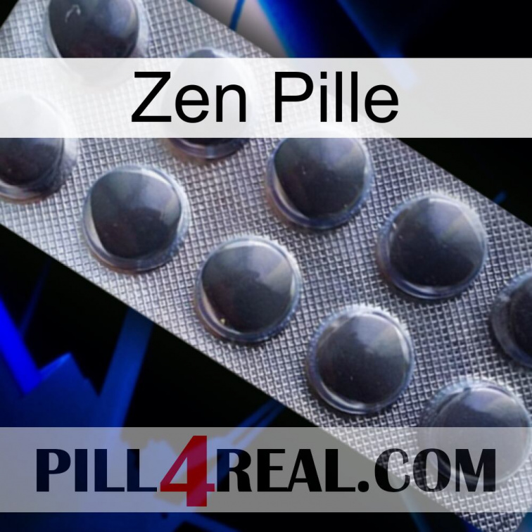 Zen Pill 30